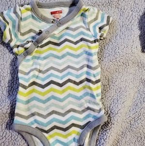Baby body suit 3 piece